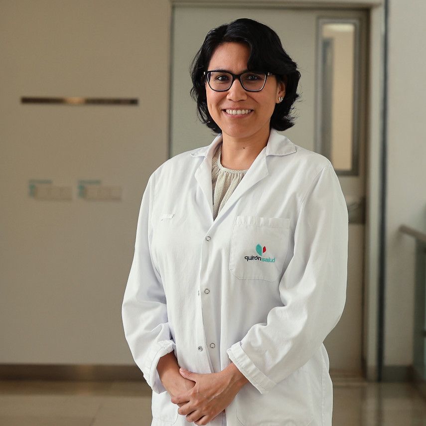 Victoria Alejandra Jiménez García