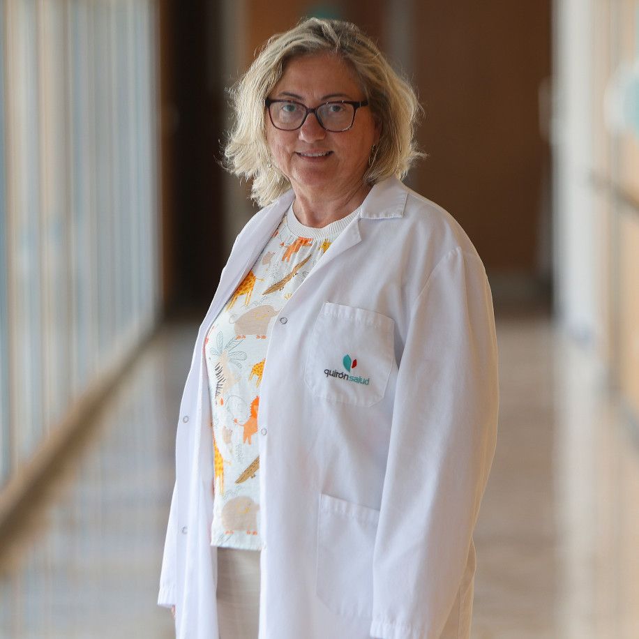 Carmen Martínez Sierra