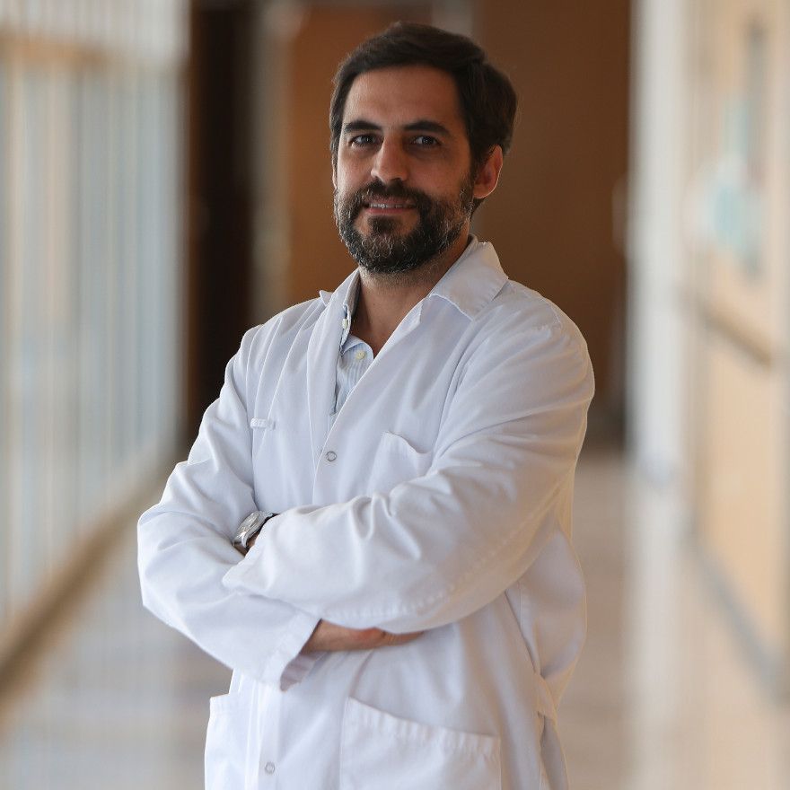 Carlos Rosell Martí