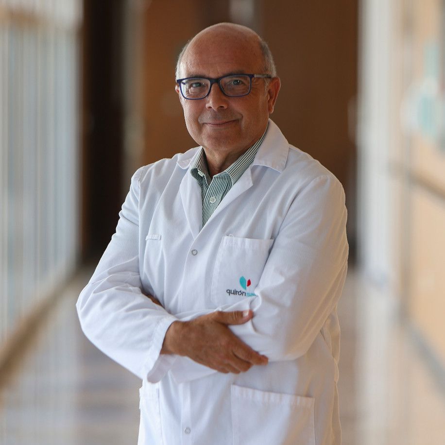 Pedro Hergueta Delgado